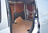 USED 2022 22 FORD TRANSIT CONNECT 1.5 200 ECOBLUE LIMITED TDCI MANUAL L1 119 BHP EURO 6 PLY-LINED REAR+ALLOY WHEELS+SAT NAV