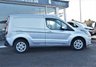 USED 2022 22 FORD TRANSIT CONNECT 1.5 200 ECOBLUE LIMITED TDCI MANUAL L1 119 BHP EURO 6 PLY-LINED REAR+ALLOY WHEELS+SAT NAV