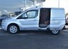 USED 2022 22 FORD TRANSIT CONNECT 1.5 200 ECOBLUE LIMITED TDCI MANUAL L1 119 BHP EURO 6 PLY-LINED REAR+ALLOY WHEELS+SAT NAV