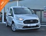 USED 2022 22 FORD TRANSIT CONNECT 1.5 200 ECOBLUE LIMITED TDCI MANUAL L1 119 BHP EURO 6 PLY-LINED REAR+ALLOY WHEELS+SAT NAV