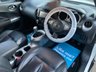 USED 2015 65 NISSAN JUKE 1.5 dCi Tekna 5dr - REVERSE CAMERA 