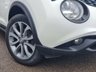 USED 2015 65 NISSAN JUKE 1.5 dCi Tekna 5dr - REVERSE CAMERA 