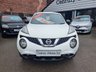 USED 2015 65 NISSAN JUKE 1.5 dCi Tekna 5dr - REVERSE CAMERA 