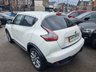 USED 2015 65 NISSAN JUKE 1.5 dCi Tekna 5dr - REVERSE CAMERA 