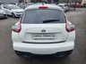 USED 2015 65 NISSAN JUKE 1.5 dCi Tekna 5dr - REVERSE CAMERA 