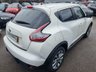 USED 2015 65 NISSAN JUKE 1.5 dCi Tekna 5dr - REVERSE CAMERA 