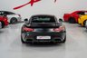USED 2015 65 MERCEDES-BENZ GT 4.0 AMG GT S PREMIUM 2d 613 BHP MATT BLACK STAGE 2 + VOSSENS