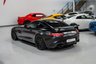 USED 2015 65 MERCEDES-BENZ GT 4.0 AMG GT S PREMIUM 2d 613 BHP MATT BLACK STAGE 2 + VOSSENS