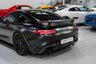 USED 2015 65 MERCEDES-BENZ GT 4.0 AMG GT S PREMIUM 2d 613 BHP MATT BLACK STAGE 2 + VOSSENS