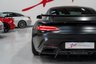 USED 2015 65 MERCEDES-BENZ GT 4.0 AMG GT S PREMIUM 2d 613 BHP MATT BLACK STAGE 2 + VOSSENS