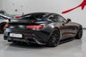 USED 2015 65 MERCEDES-BENZ GT 4.0 AMG GT S PREMIUM 2d 613 BHP MATT BLACK STAGE 2 + VOSSENS