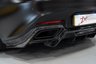 USED 2015 65 MERCEDES-BENZ GT 4.0 AMG GT S PREMIUM 2d 613 BHP MATT BLACK STAGE 2 + VOSSENS