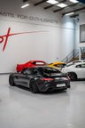 USED 2015 65 MERCEDES-BENZ GT 4.0 AMG GT S PREMIUM 2d 613 BHP MATT BLACK STAGE 2 + VOSSENS