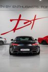 USED 2015 65 MERCEDES-BENZ GT 4.0 AMG GT S PREMIUM 2d 613 BHP MATT BLACK STAGE 2 + VOSSENS