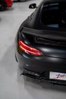 USED 2015 65 MERCEDES-BENZ GT 4.0 AMG GT S PREMIUM 2d 613 BHP MATT BLACK STAGE 2 + VOSSENS