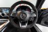 USED 2015 65 MERCEDES-BENZ GT 4.0 AMG GT S PREMIUM 2d 613 BHP MATT BLACK STAGE 2 + VOSSENS