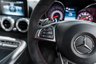 USED 2015 65 MERCEDES-BENZ GT 4.0 AMG GT S PREMIUM 2d 613 BHP MATT BLACK STAGE 2 + VOSSENS