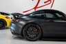 USED 2015 65 MERCEDES-BENZ GT 4.0 AMG GT S PREMIUM 2d 613 BHP MATT BLACK STAGE 2 + VOSSENS
