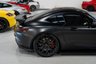 USED 2015 65 MERCEDES-BENZ GT 4.0 AMG GT S PREMIUM 2d 613 BHP MATT BLACK STAGE 2 + VOSSENS