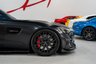 USED 2015 65 MERCEDES-BENZ GT 4.0 AMG GT S PREMIUM 2d 613 BHP MATT BLACK STAGE 2 + VOSSENS