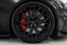USED 2015 65 MERCEDES-BENZ GT 4.0 AMG GT S PREMIUM 2d 613 BHP MATT BLACK STAGE 2 + VOSSENS