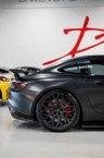 USED 2015 65 MERCEDES-BENZ GT 4.0 AMG GT S PREMIUM 2d 613 BHP MATT BLACK STAGE 2 + VOSSENS