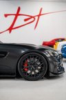 USED 2015 65 MERCEDES-BENZ GT 4.0 AMG GT S PREMIUM 2d 613 BHP MATT BLACK STAGE 2 + VOSSENS