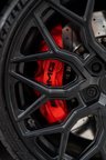 USED 2015 65 MERCEDES-BENZ GT 4.0 AMG GT S PREMIUM 2d 613 BHP MATT BLACK STAGE 2 + VOSSENS