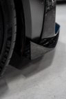 USED 2015 65 MERCEDES-BENZ GT 4.0 AMG GT S PREMIUM 2d 613 BHP MATT BLACK STAGE 2 + VOSSENS