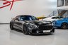 USED 2015 65 MERCEDES-BENZ GT 4.0 AMG GT S PREMIUM 2d 613 BHP MATT BLACK STAGE 2 + VOSSENS