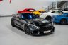 USED 2015 65 MERCEDES-BENZ GT 4.0 AMG GT S PREMIUM 2d 613 BHP MATT BLACK STAGE 2 + VOSSENS