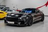 USED 2015 65 MERCEDES-BENZ GT 4.0 AMG GT S PREMIUM 2d 613 BHP MATT BLACK STAGE 2 + VOSSENS