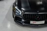 USED 2015 65 MERCEDES-BENZ GT 4.0 AMG GT S PREMIUM 2d 613 BHP MATT BLACK STAGE 2 + VOSSENS