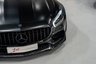 USED 2015 65 MERCEDES-BENZ GT 4.0 AMG GT S PREMIUM 2d 613 BHP MATT BLACK STAGE 2 + VOSSENS