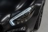 USED 2015 65 MERCEDES-BENZ GT 4.0 AMG GT S PREMIUM 2d 613 BHP MATT BLACK STAGE 2 + VOSSENS