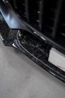 USED 2015 65 MERCEDES-BENZ GT 4.0 AMG GT S PREMIUM 2d 613 BHP MATT BLACK STAGE 2 + VOSSENS