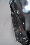 USED 2015 65 MERCEDES-BENZ GT 4.0 AMG GT S PREMIUM 2d 613 BHP MATT BLACK STAGE 2 + VOSSENS