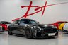 USED 2015 65 MERCEDES-BENZ GT 4.0 AMG GT S PREMIUM 2d 613 BHP MATT BLACK STAGE 2 + VOSSENS