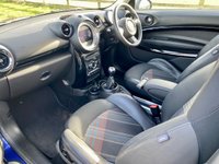 USED 2014 14 MINI COOPER 2.0 COOPER SD ALL4 3d 143 BHP HUGE SPECIFICATION - MUST BE VIEWED