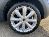 USED 2014 14 MINI COOPER 2.0 COOPER SD ALL4 3d 143 BHP HUGE SPECIFICATION - MUST BE VIEWED