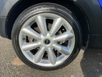 USED 2014 14 MINI COOPER 2.0 COOPER SD ALL4 3d 143 BHP HUGE SPECIFICATION - MUST BE VIEWED