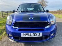 USED 2014 14 MINI COOPER 2.0 COOPER SD ALL4 3d 143 BHP HUGE SPECIFICATION - MUST BE VIEWED