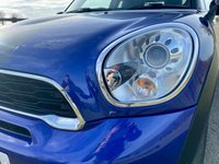 USED 2014 14 MINI COOPER 2.0 COOPER SD ALL4 3d 143 BHP HUGE SPECIFICATION - MUST BE VIEWED