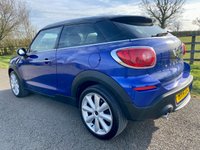 USED 2014 14 MINI COOPER 2.0 COOPER SD ALL4 3d 143 BHP HUGE SPECIFICATION - MUST BE VIEWED