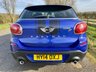 USED 2014 14 MINI COOPER 2.0 COOPER SD ALL4 3d 143 BHP HUGE SPECIFICATION - MUST BE VIEWED