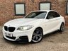 USED 2015 15 BMW M2 3.0 M235I 2d 322 BHP 