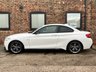 USED 2015 15 BMW M2 3.0 M235I 2d 322 BHP 