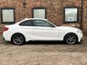 USED 2015 15 BMW M2 3.0 M235I 2d 322 BHP 