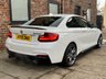 USED 2015 15 BMW M2 3.0 M235I 2d 322 BHP 