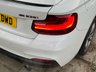 USED 2015 15 BMW M2 3.0 M235I 2d 322 BHP 